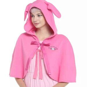 RETIRED My Melody Figural Ears Girls Capelet